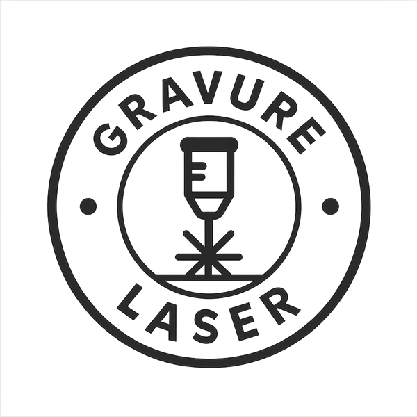 Gravure Laser